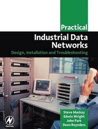 bokomslag Practical Industrial Data Networks