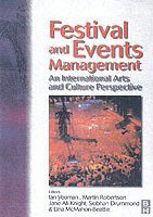 Festival and Events Management