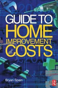 bokomslag Guide to Home Improvement Costs