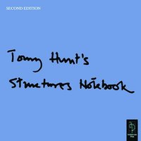 bokomslag Tony Hunt's Structures Notebook
