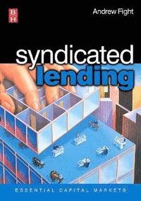 bokomslag Syndicated Lending