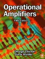 G B Clayton, Steve Winder - Operational Amplifiers, Häftad