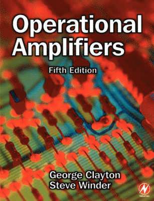 bokomslag Operational Amplifiers