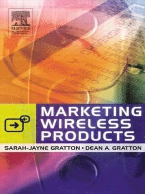 Marketing Wireless Products 1