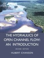 bokomslag Hydraulics of Open Channel Flow