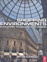 Shopping Environments 1