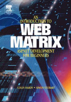 Introduction to Web Matrix 1