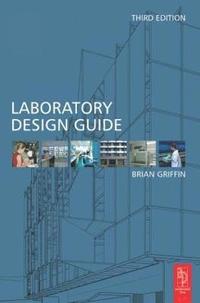 bokomslag Laboratory Design Guide