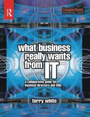 What Business Really Wants from IT 1