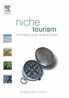 bokomslag Niche Tourism