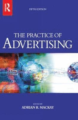 Practice of Advertising 1