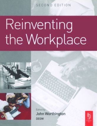 Reinventing the Workplace 1