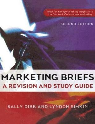 Marketing Briefs 1