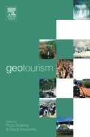 bokomslag Geotourism