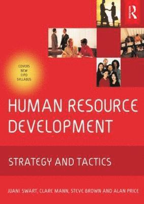 Human Resource Development 1