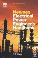 bokomslag Newnes Electrical Power Engineer's Handbook