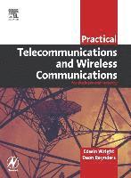 bokomslag Practical Telecommunications and Wireless Communications