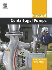 bokomslag Practical Centrifugal Pumps