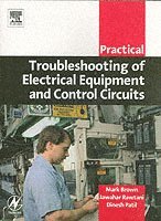 bokomslag Practical Troubleshooting of Electrical Equipment and Control Circuits