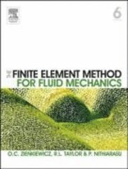 The Finite Element Method for Fluid Dynamics