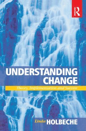 bokomslag Understanding Change