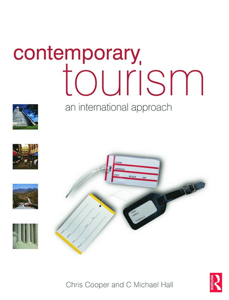 Contemporary Tourism 1