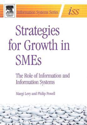 Strategies for Growth in SMEs 1