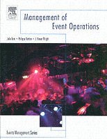 bokomslag Management of Event Operations