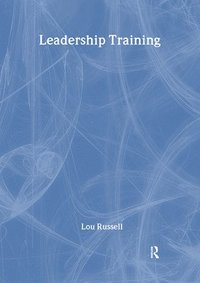 bokomslag Leadership Training