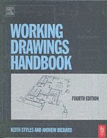 Working Drawings Handbook 1