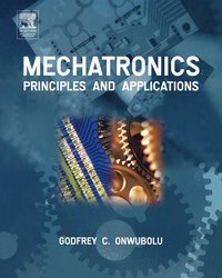 bokomslag Mechatronics