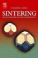 Suk-Joong L. Kang - Sintering, Inbunden