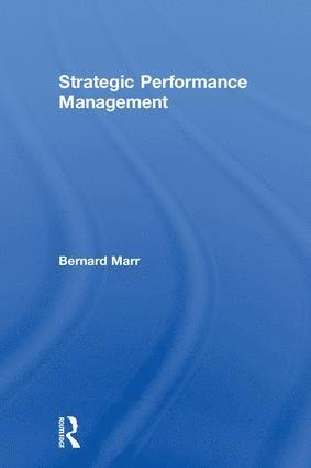 Strategic Performance Management 1