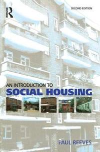 bokomslag Introduction to Social Housing