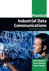 bokomslag Practical Industrial Data Communications