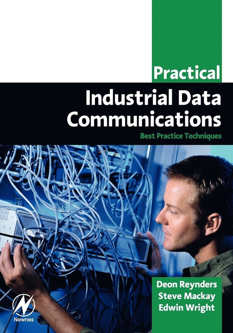 Practical Industrial Data Communications 1