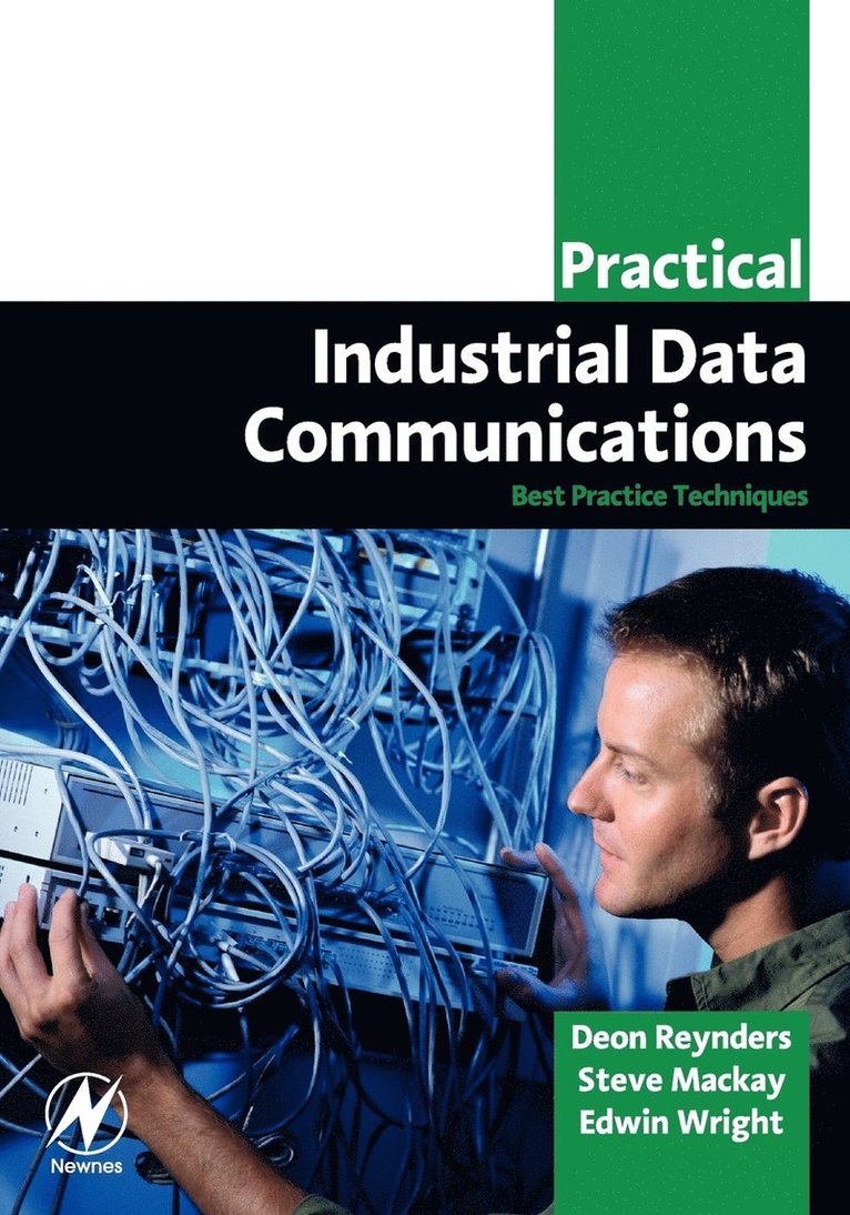 Practical Industrial Data Communications