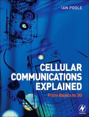 Cellular Communications Explained 1