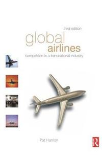 bokomslag Global Airlines