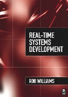 Real-Time Systems Development 1