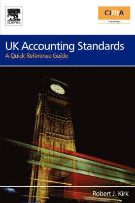 UK Accounting Standards 1