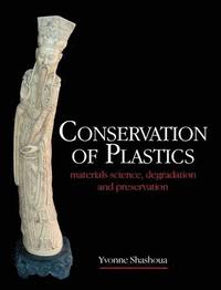 bokomslag Conservation of Plastics