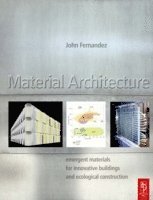 Material Architecture 1