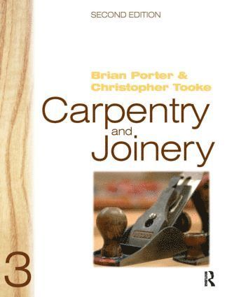 Carpentry and Joinery 3 1