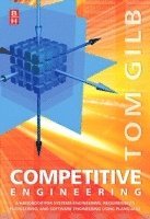 bokomslag Competitive Engineering: A Handbook For Systems Engineering, Requirements Engineering, and Software Engineering Using Planguage