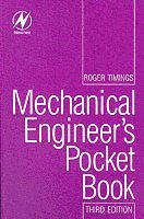 bokomslag Mechanical Engineer's Pocket Book