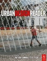 Steve Tiesdell, Matthew Carmona - Urban Design Reader, Häftad