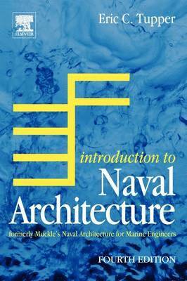 bokomslag Introduction to Naval Architecture