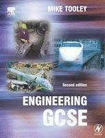 bokomslag Engineering GCSE