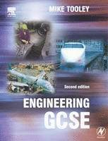 Mike Tooley, UK) Tooley, Mike (Brooklands College - Engineering GCSE, Häftad